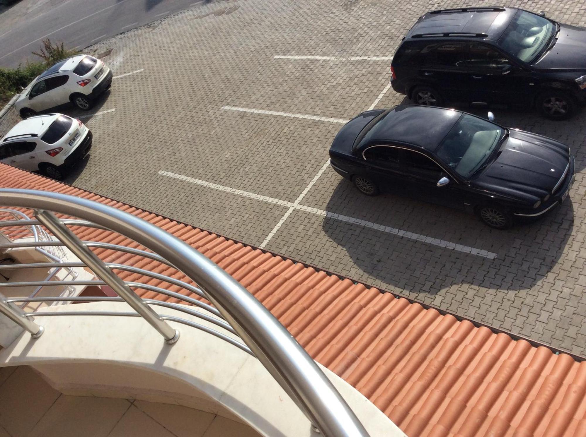 Amasra Ceylin Otel Номер фото
