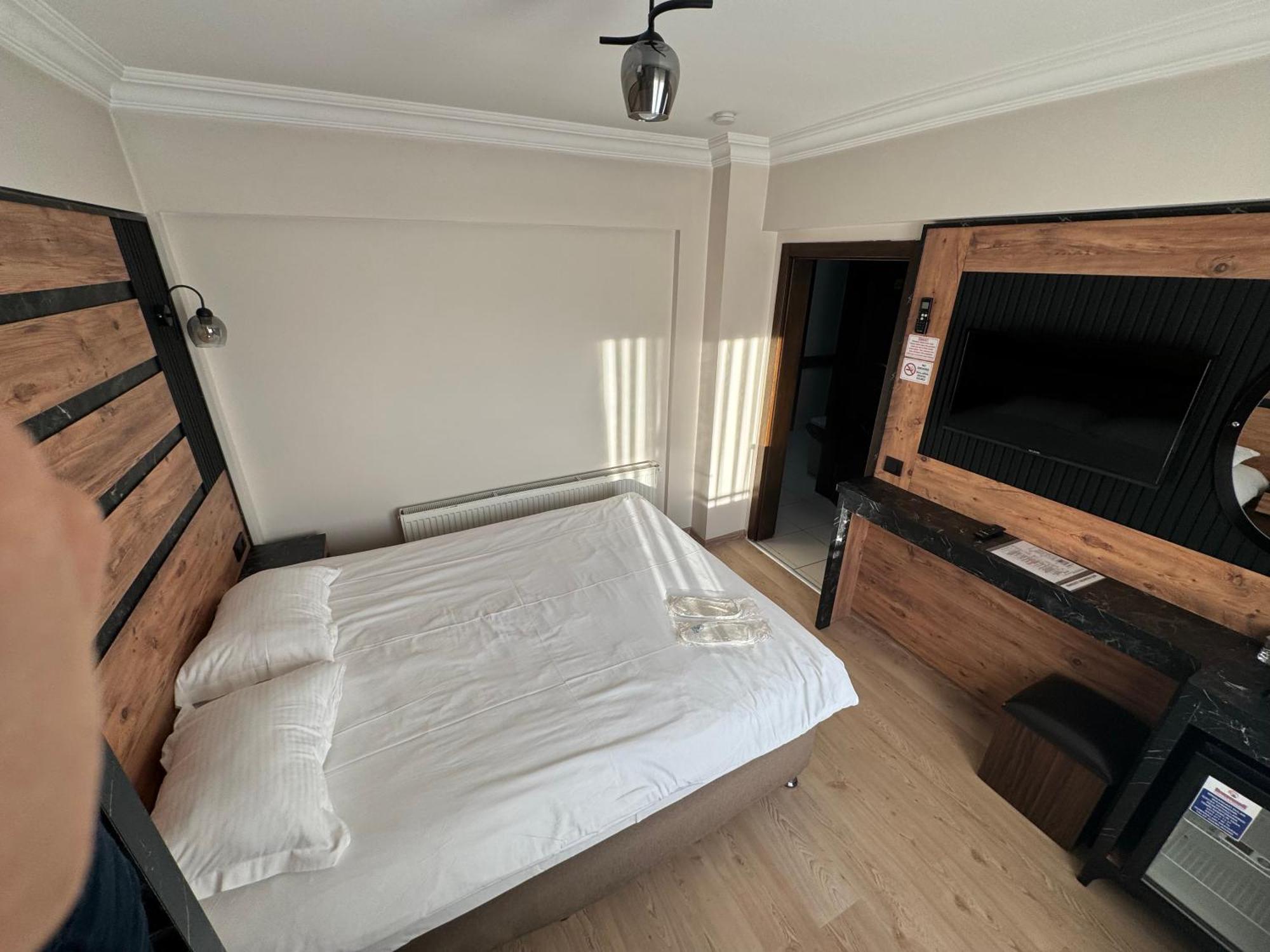 Amasra Ceylin Otel Екстер'єр фото