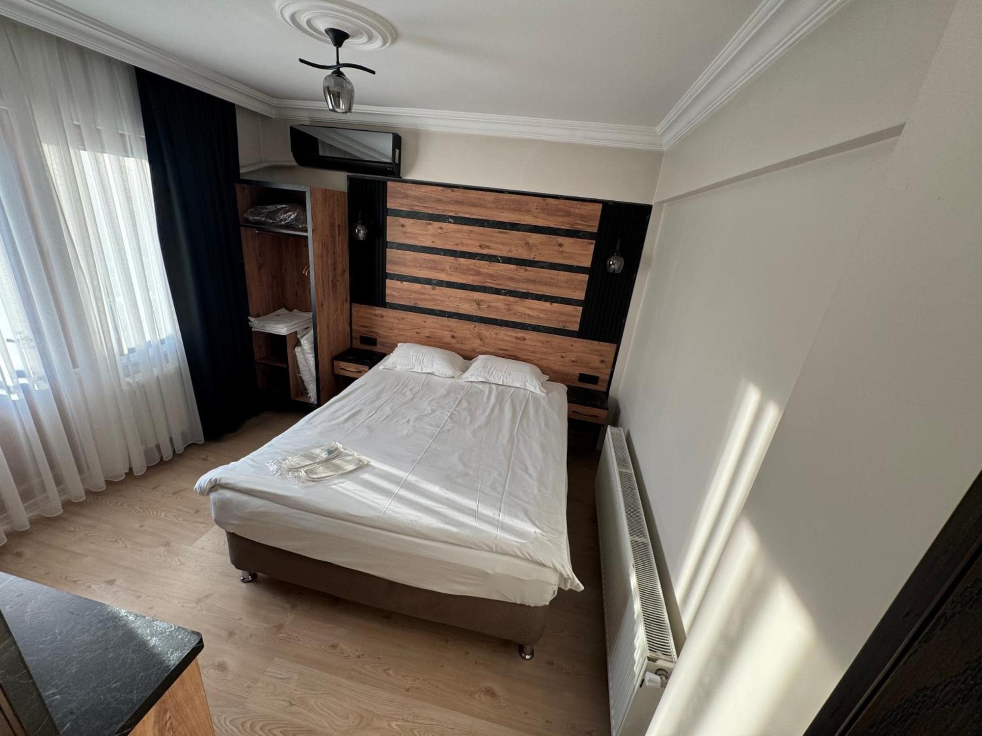 Amasra Ceylin Otel Екстер'єр фото