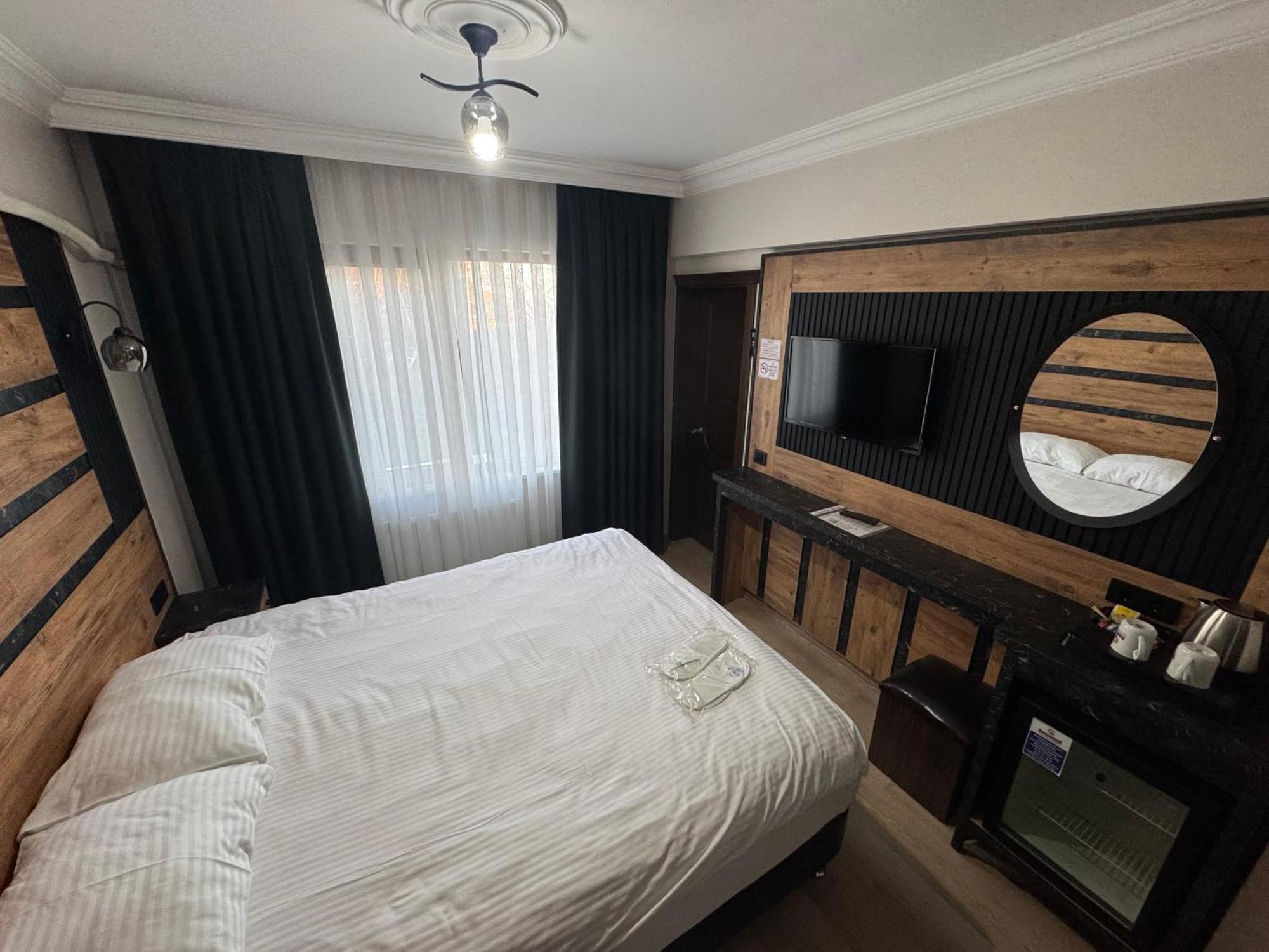 Amasra Ceylin Otel Екстер'єр фото