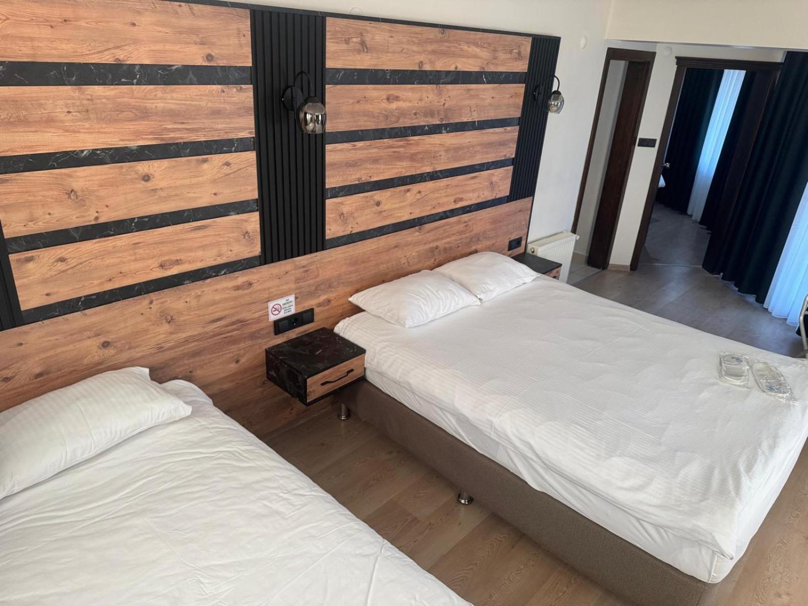 Amasra Ceylin Otel Екстер'єр фото