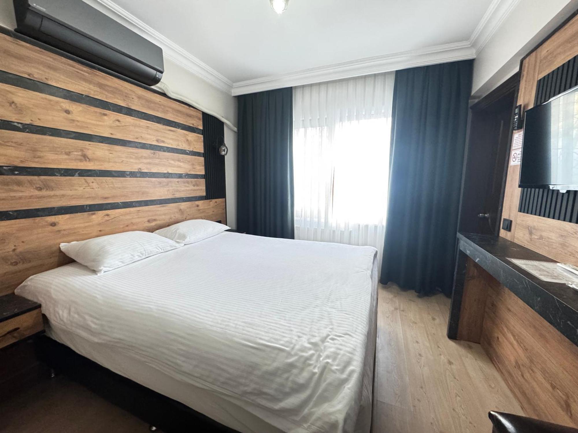 Amasra Ceylin Otel Екстер'єр фото