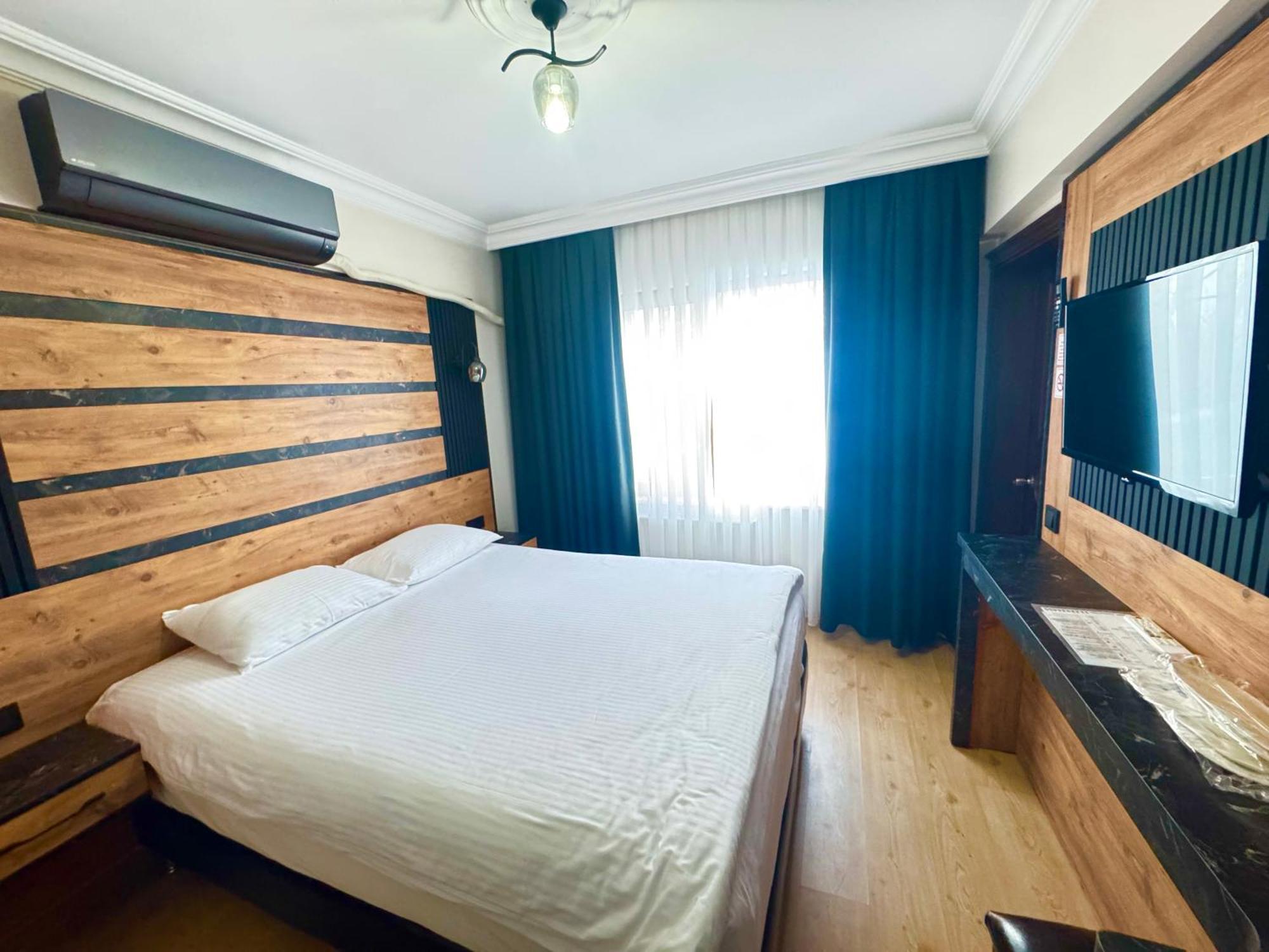 Amasra Ceylin Otel Екстер'єр фото