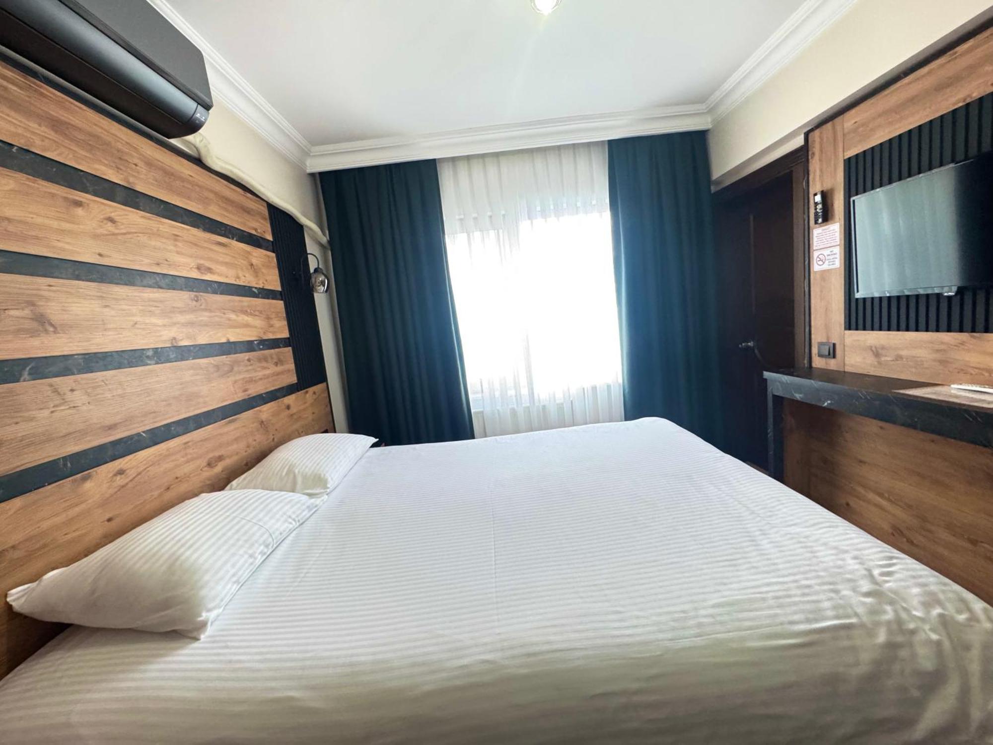 Amasra Ceylin Otel Екстер'єр фото