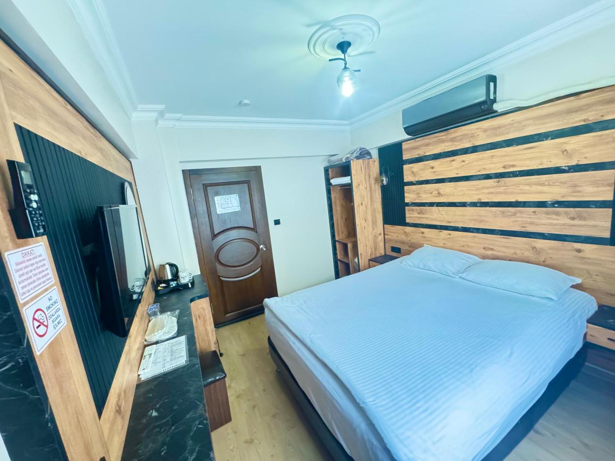 Amasra Ceylin Otel Екстер'єр фото
