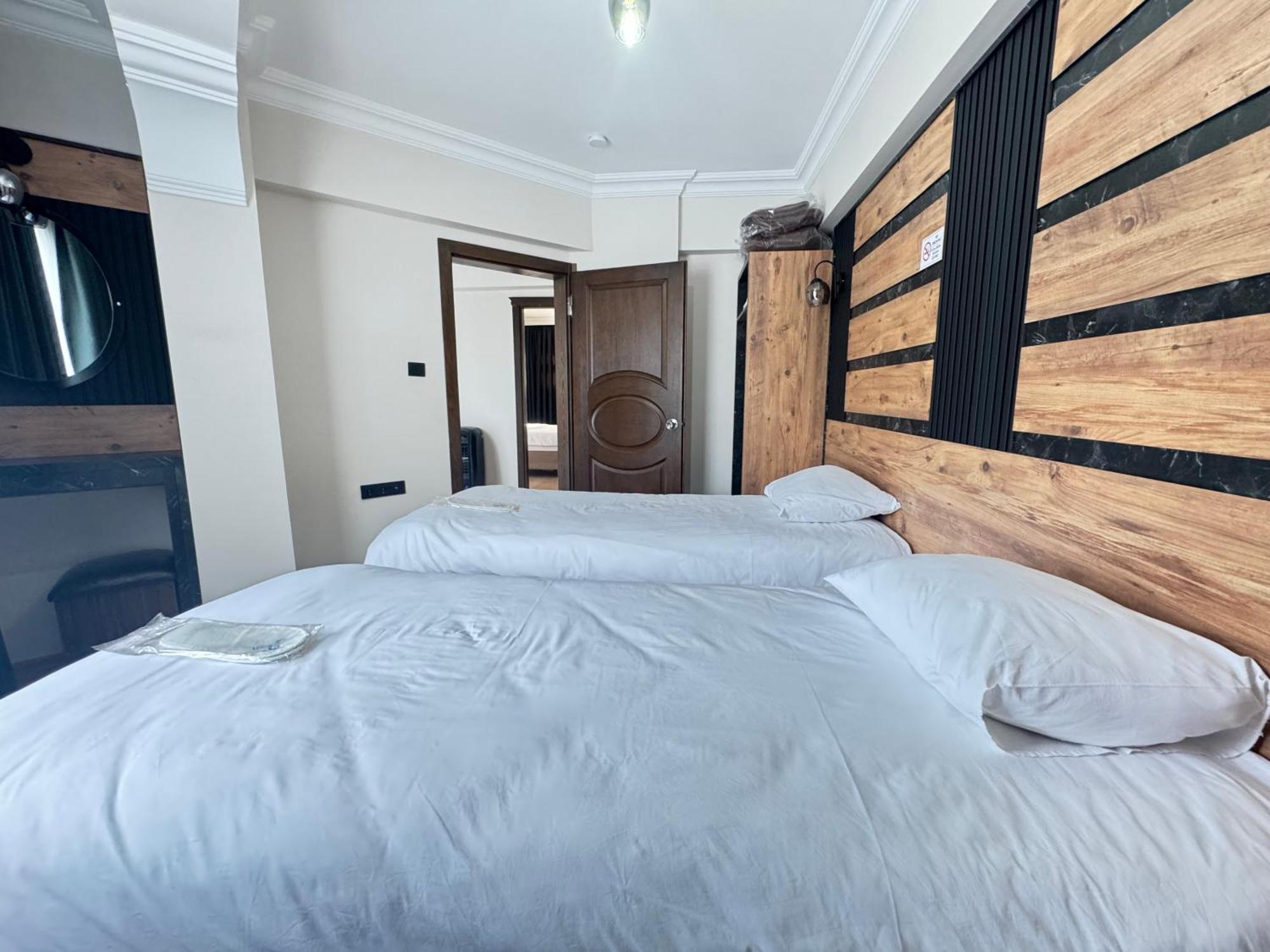 Amasra Ceylin Otel Екстер'єр фото
