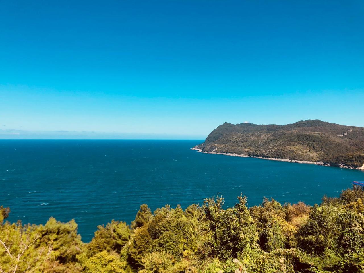 Amasra Ceylin Otel Екстер'єр фото